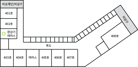 4층 조감도